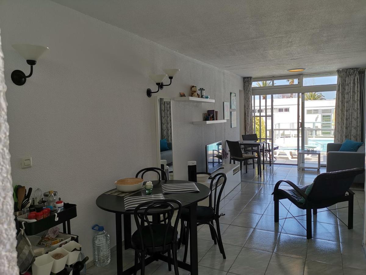 Appartamento Seaside Maspalomas (Gran Canaria)