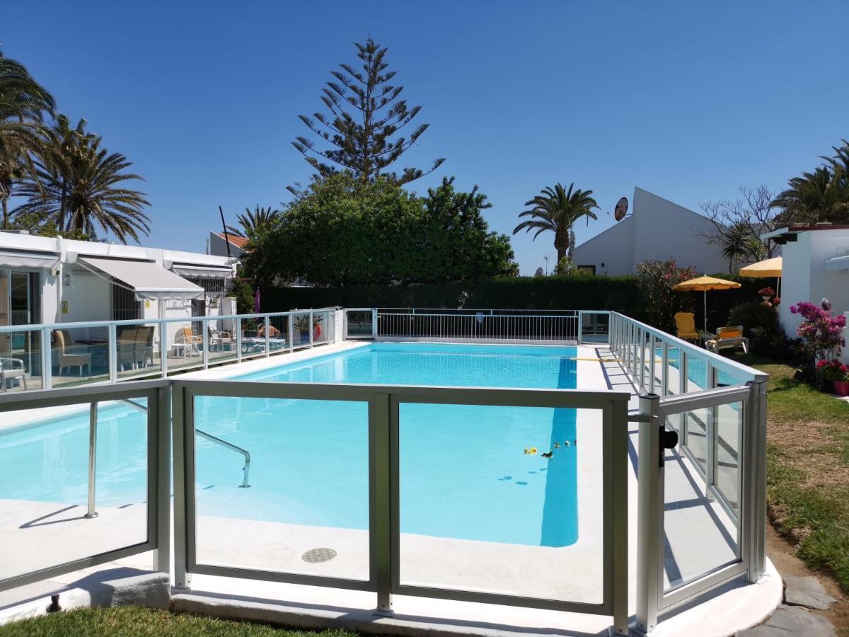 Appartamento Seaside Maspalomas (Gran Canaria)